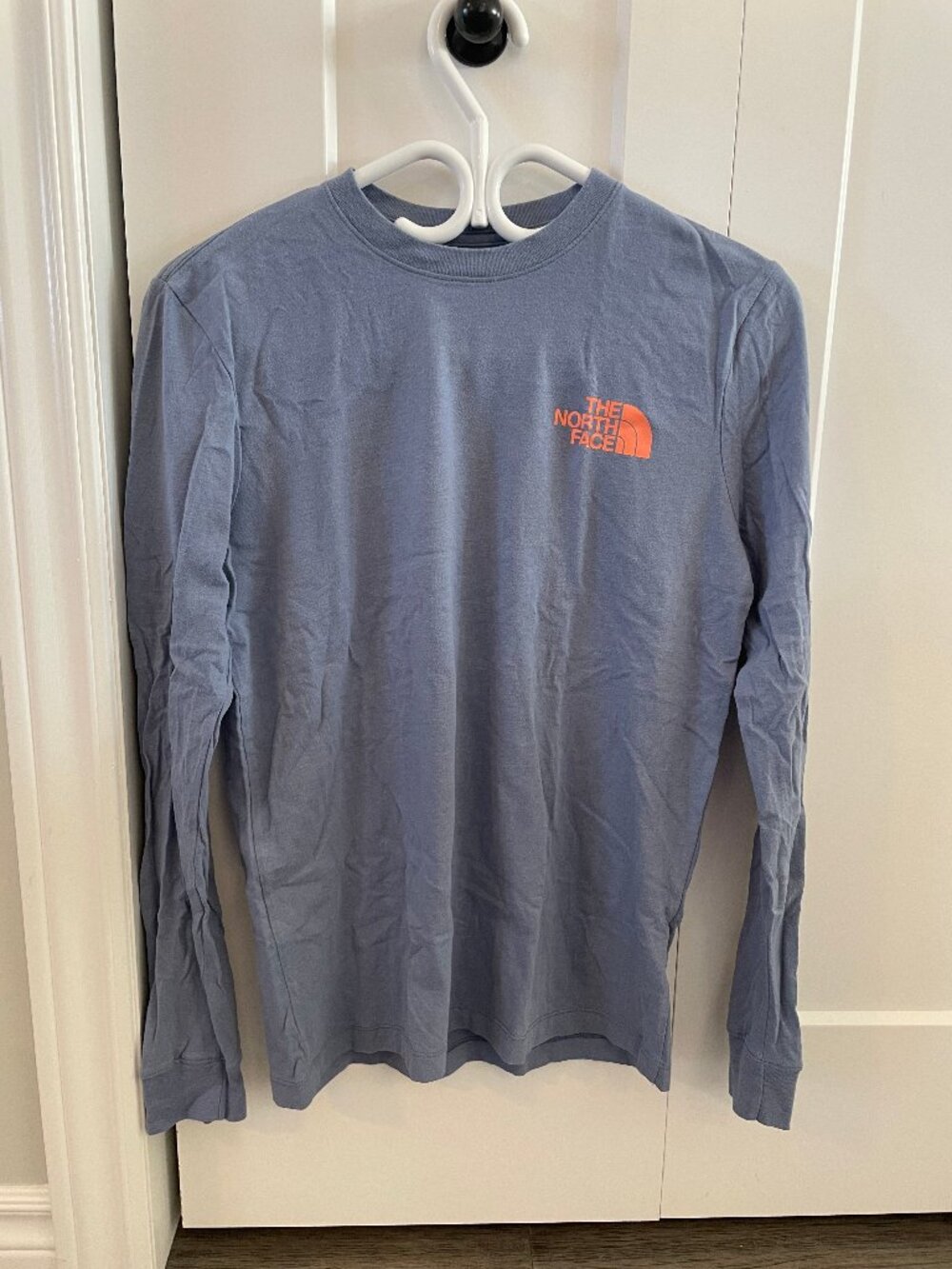 Patagonia Cotton Long Sleeve - Size Small